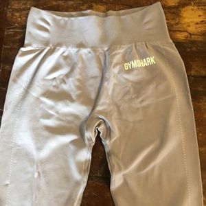 Gymshark lightweight seamless leggings